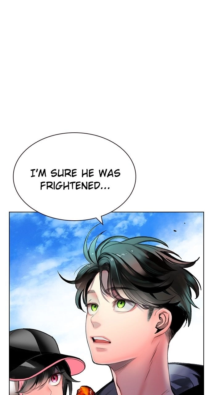 Jungle Juice Chapter 84 - Page 56