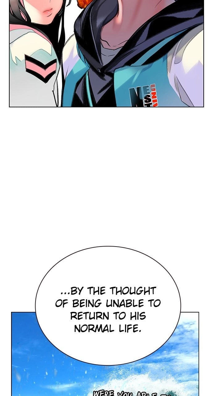 Jungle Juice Chapter 84 - Page 57