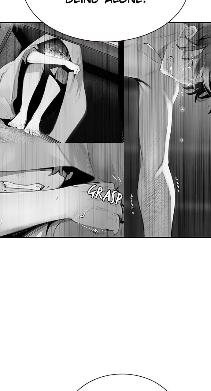 Jungle Juice Chapter 84 - Page 59