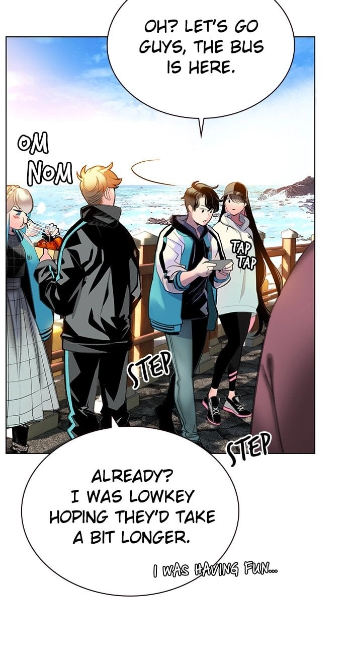 Jungle Juice Chapter 84 - Page 60