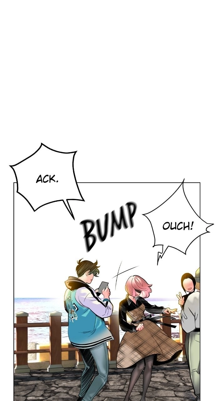 Jungle Juice Chapter 84 - Page 64