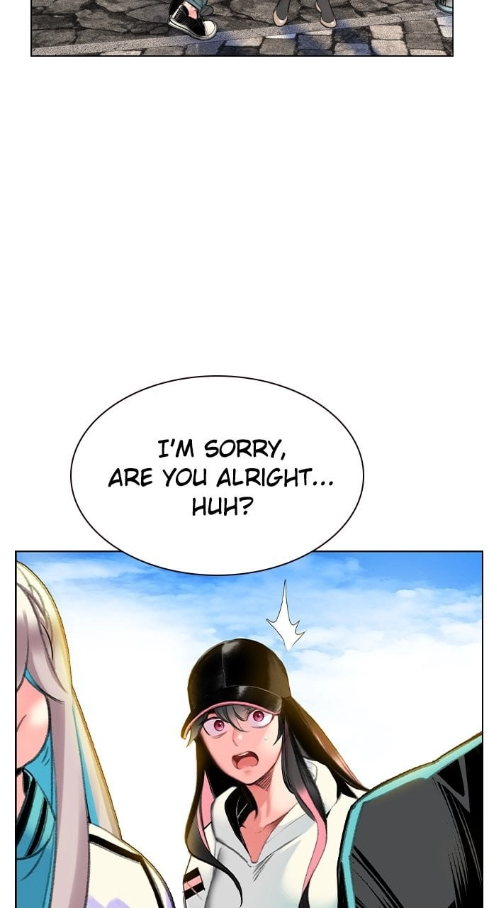 Jungle Juice Chapter 84 - Page 65
