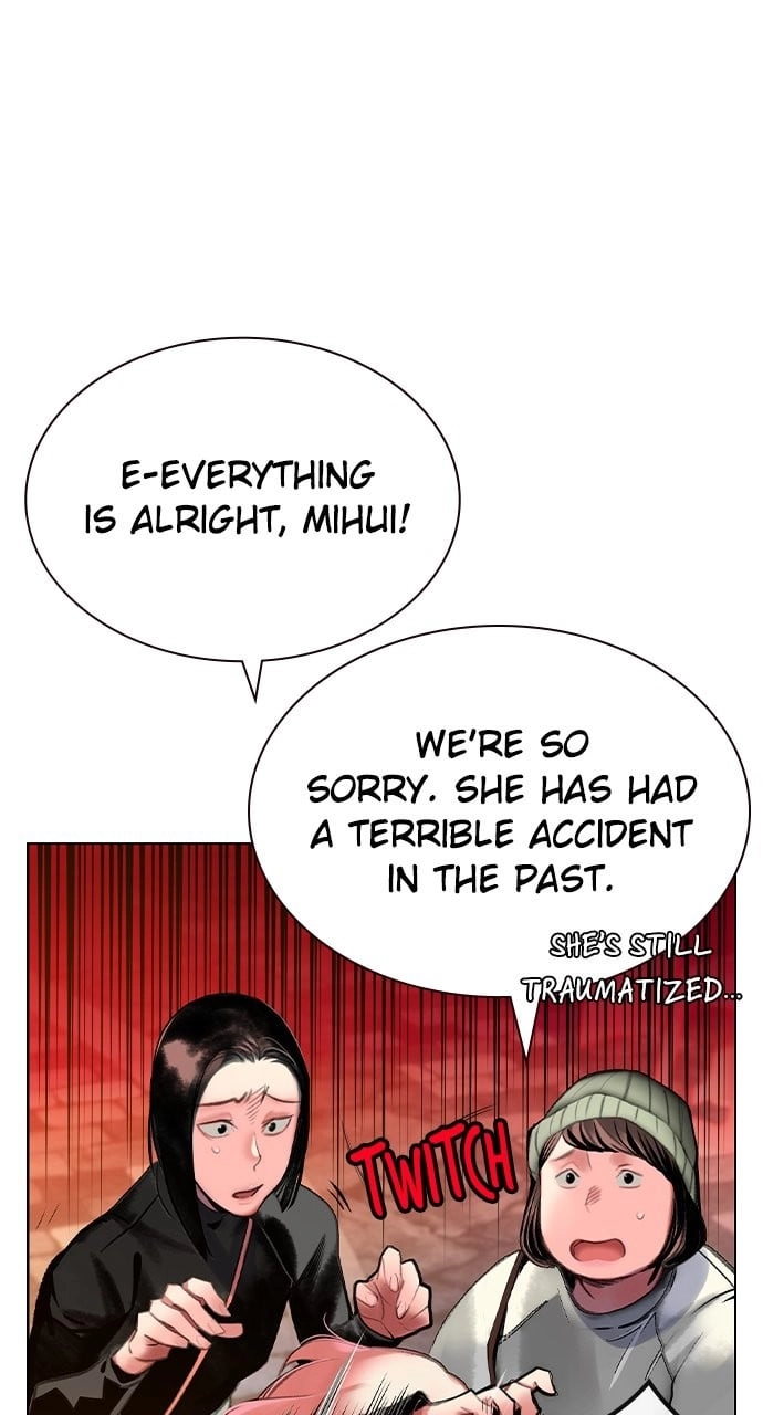 Jungle Juice Chapter 84 - Page 71