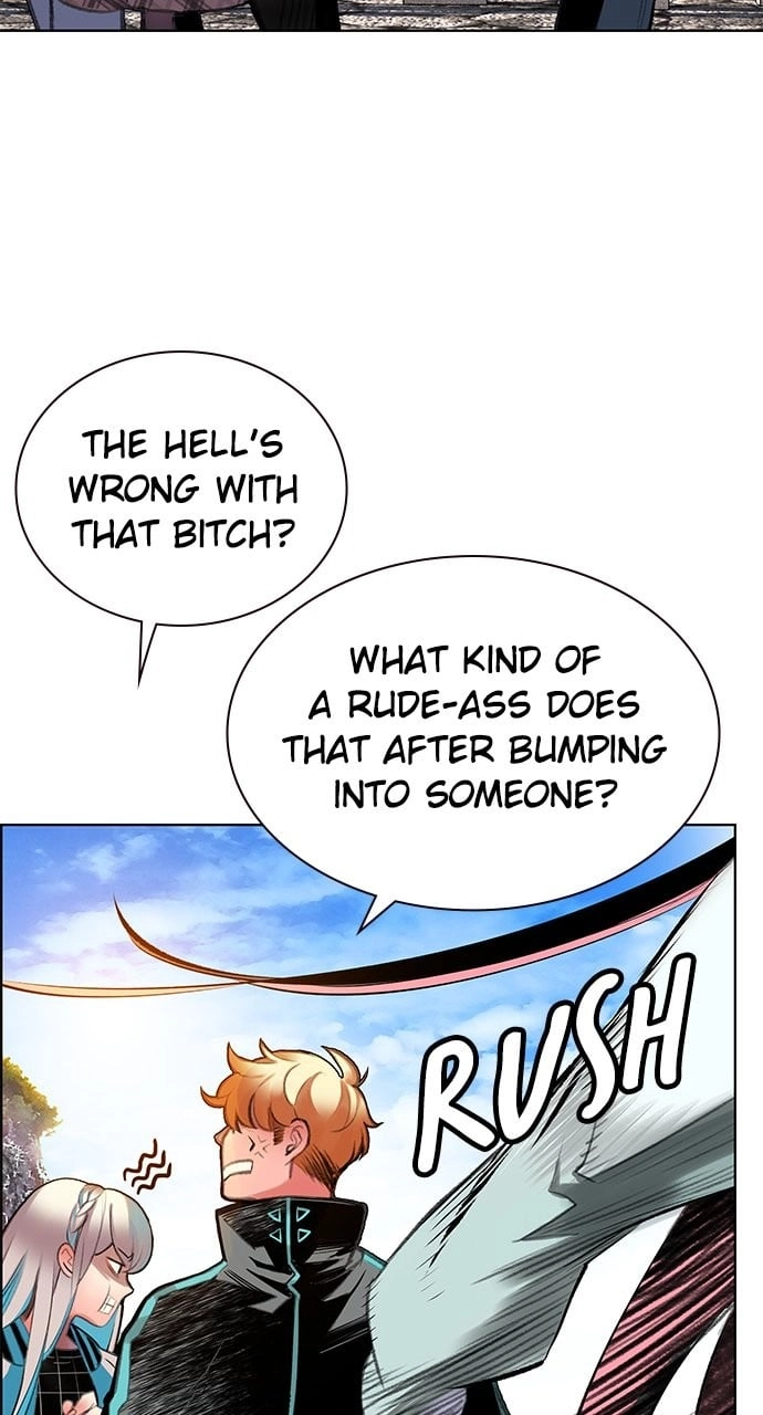 Jungle Juice Chapter 84 - Page 74