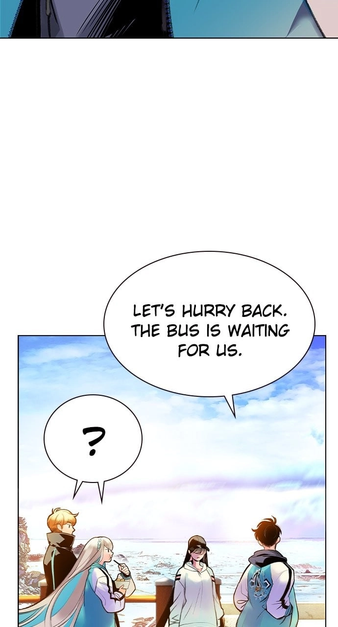 Jungle Juice Chapter 84 - Page 79