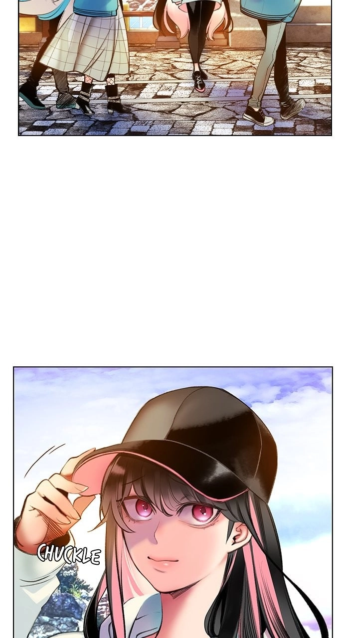 Jungle Juice Chapter 84 - Page 80