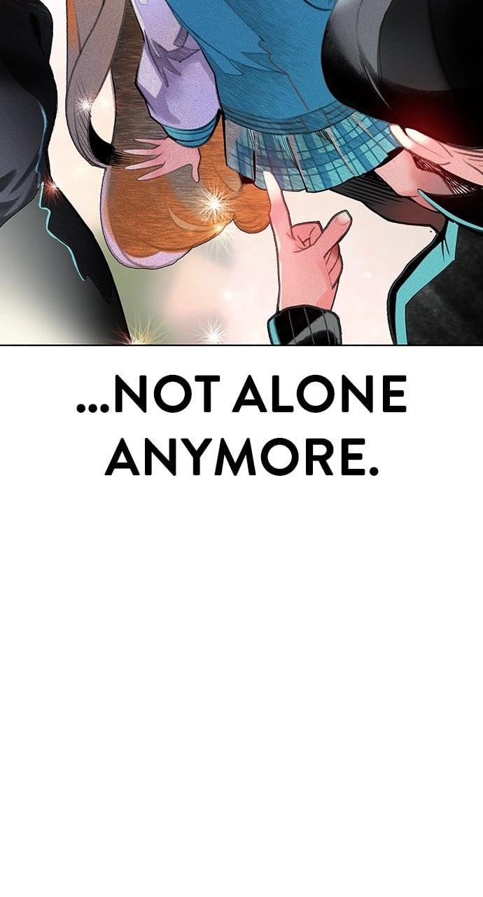 Jungle Juice Chapter 84 - Page 86