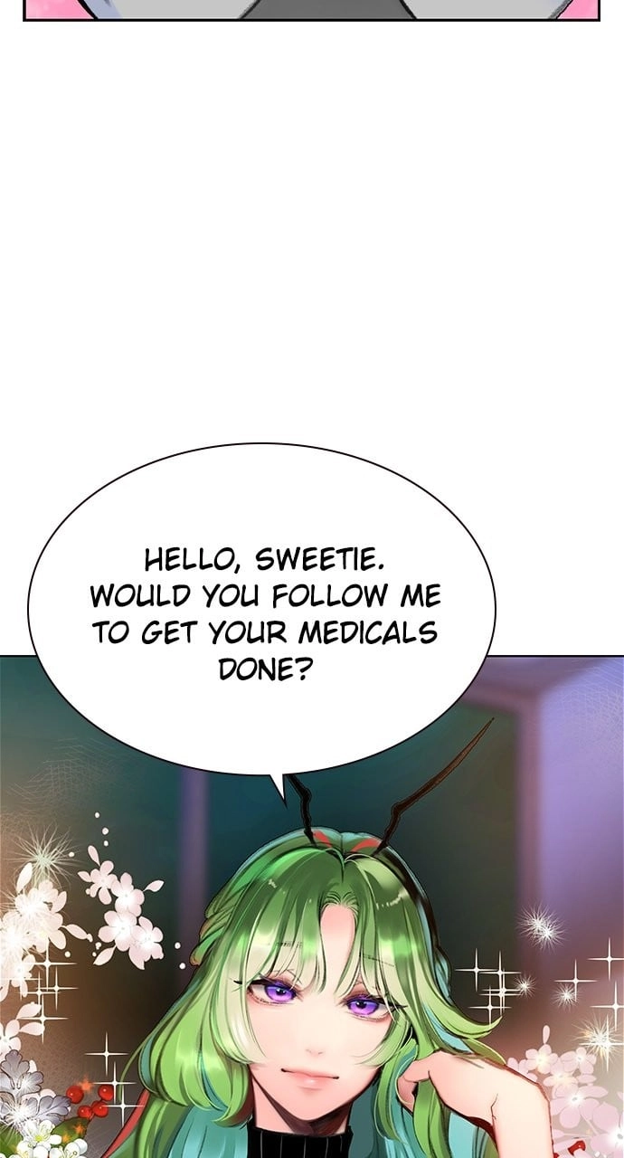Jungle Juice Chapter 84 - Page 89