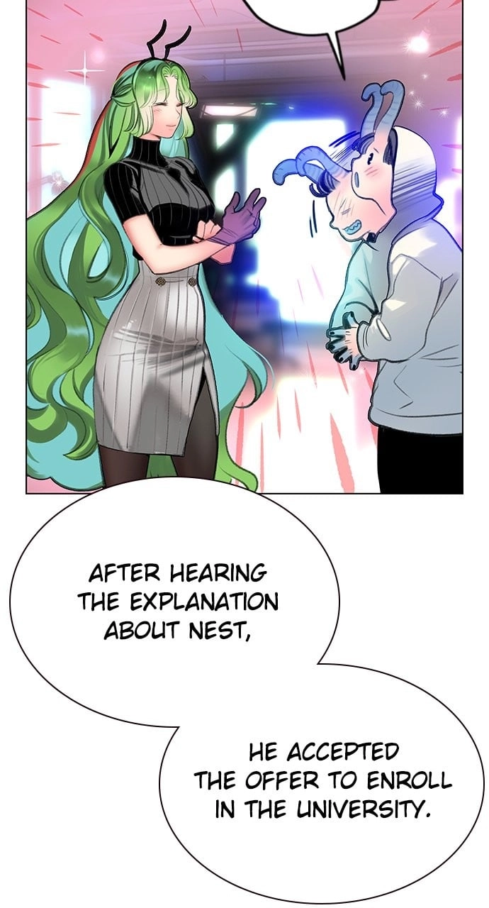 Jungle Juice Chapter 84 - Page 92