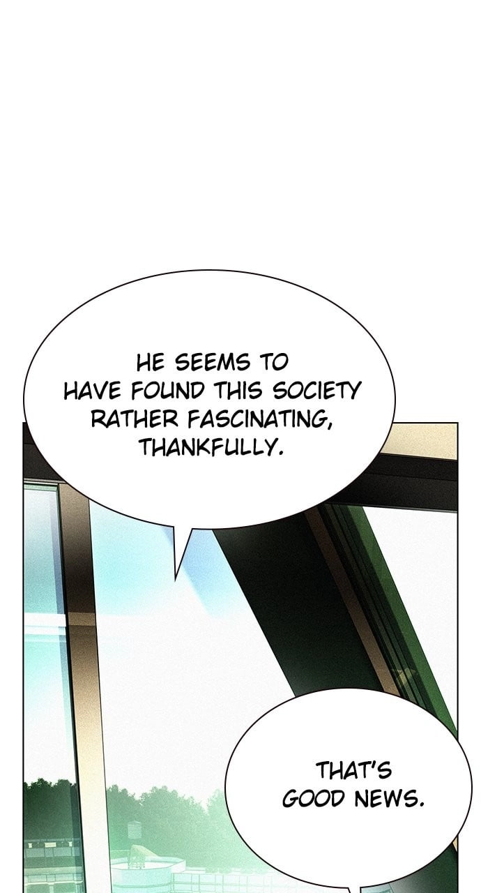 Jungle Juice Chapter 84 - Page 93