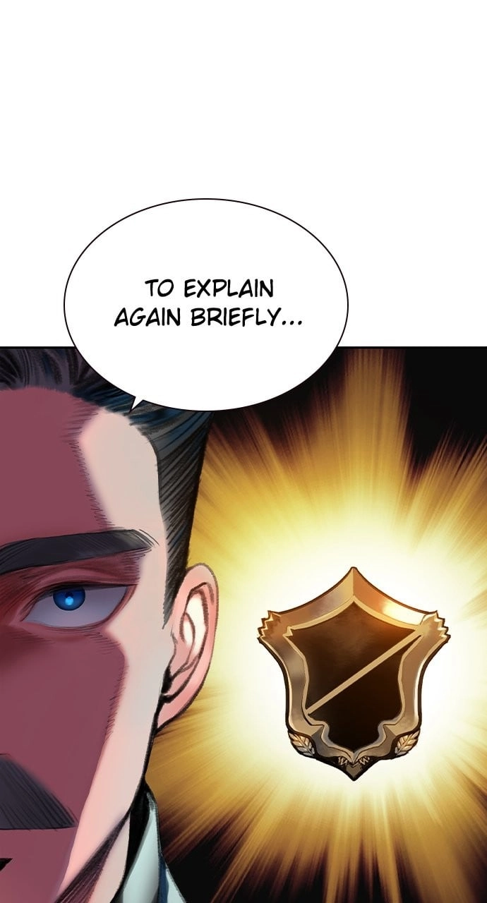 Jungle Juice Chapter 84 - Page 99