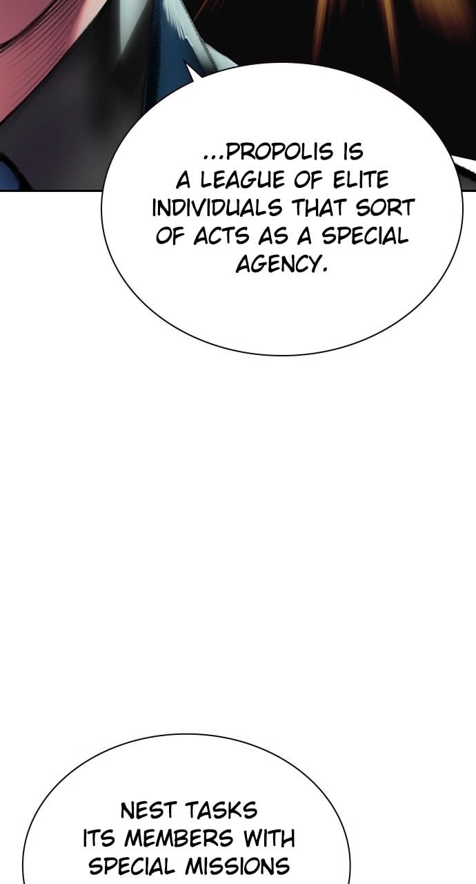 Jungle Juice Chapter 84 - Page 100