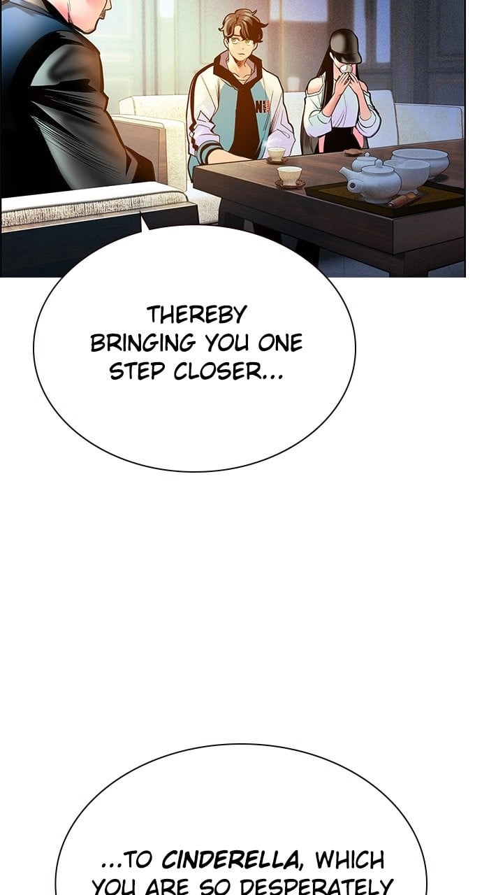 Jungle Juice Chapter 84 - Page 103