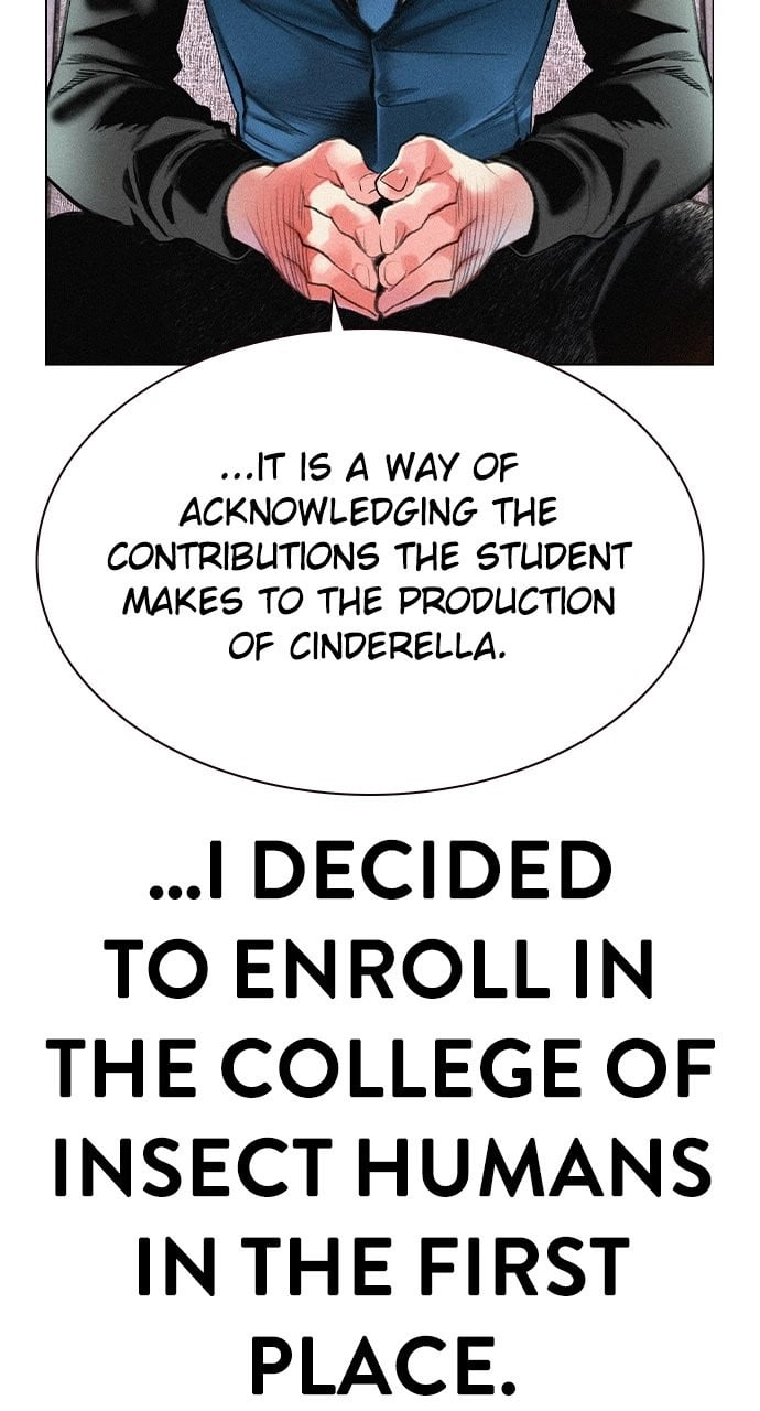 Jungle Juice Chapter 84 - Page 109