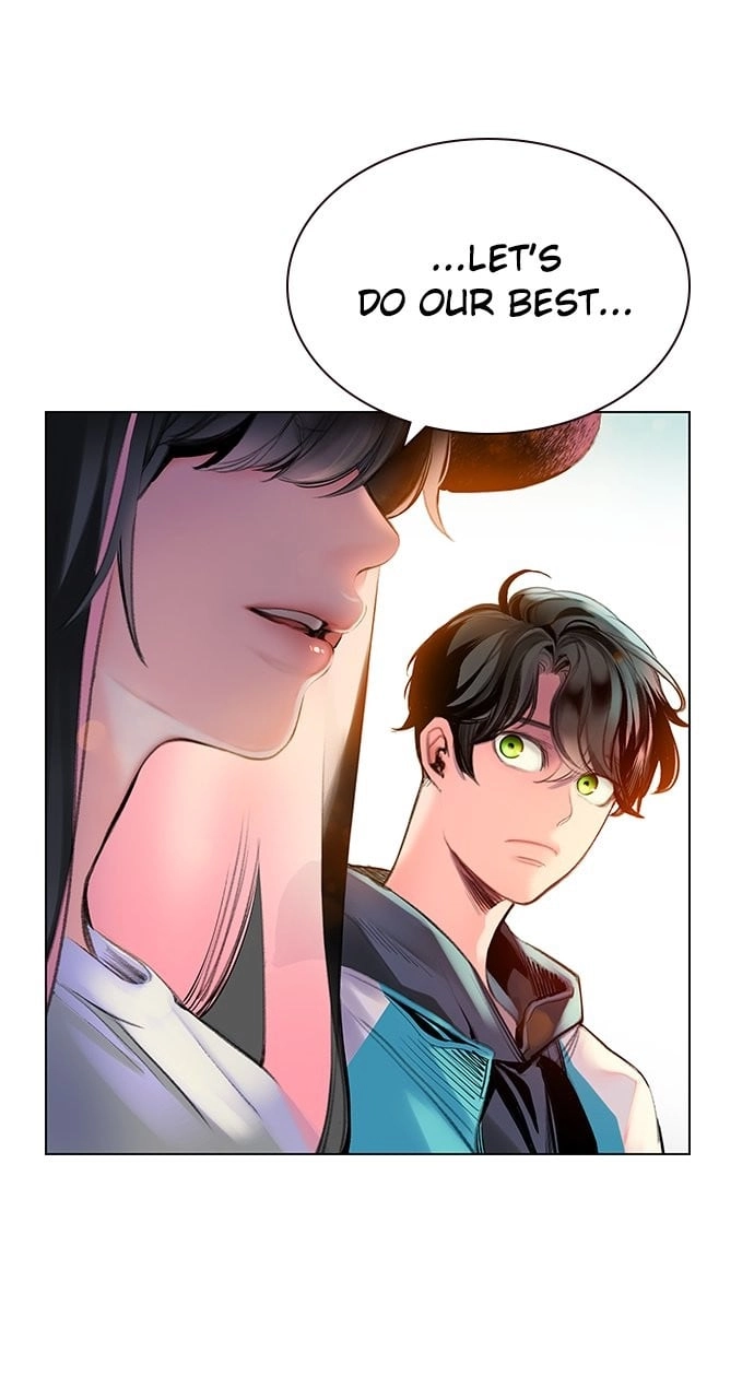 Jungle Juice Chapter 84 - Page 119
