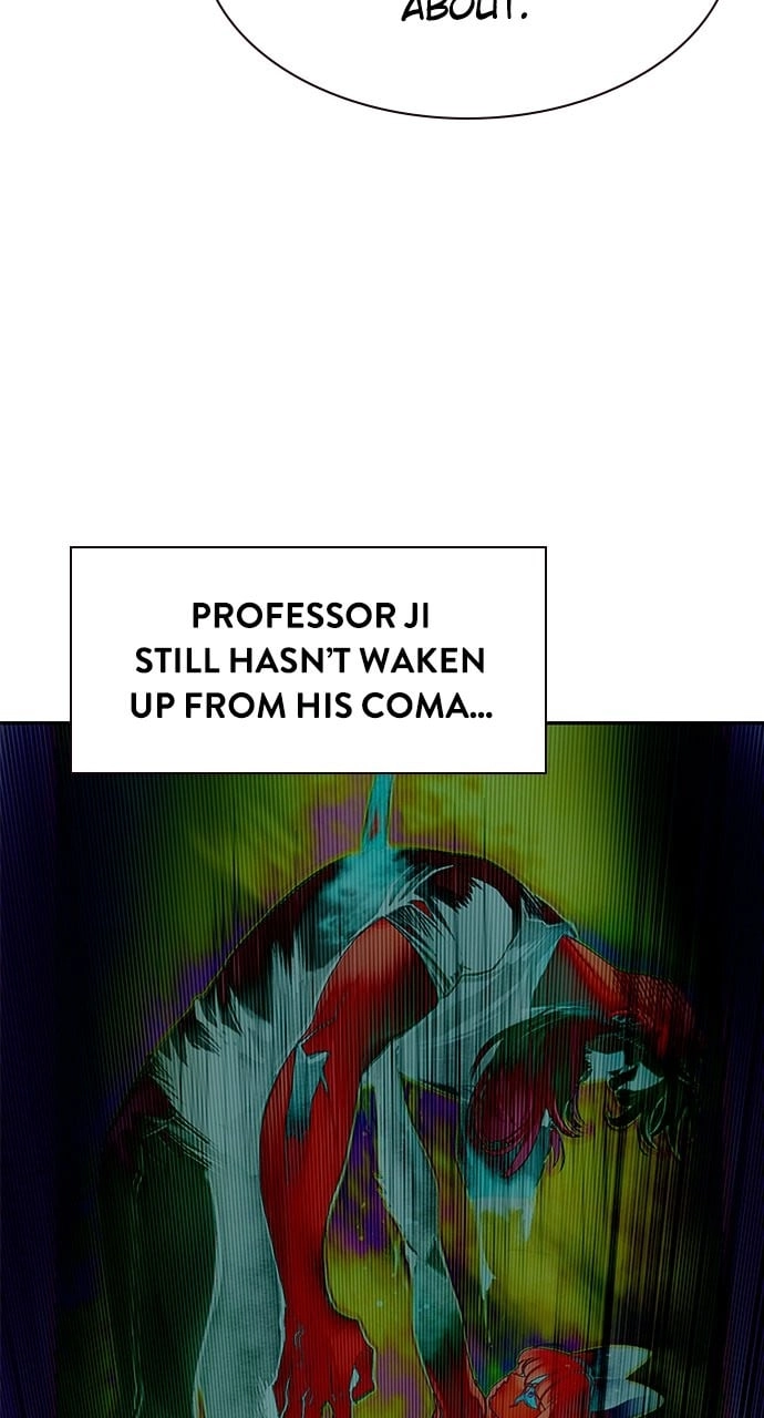 Jungle Juice Chapter 84 - Page 121