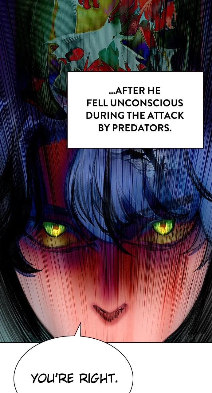 Jungle Juice Chapter 84 - Page 122