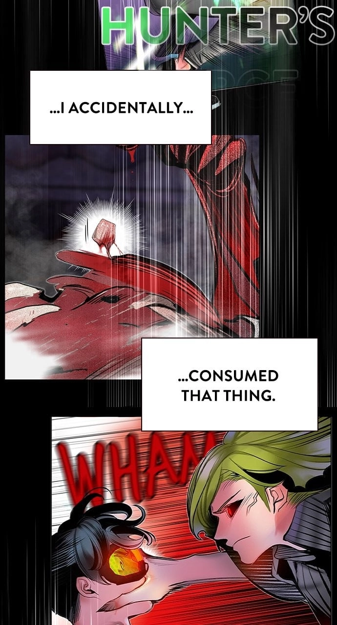 Jungle Juice Chapter 84 - Page 129
