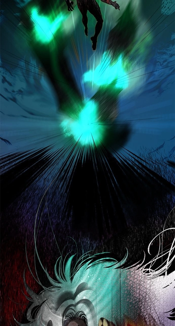 Jungle Juice Chapter 84 - Page 140