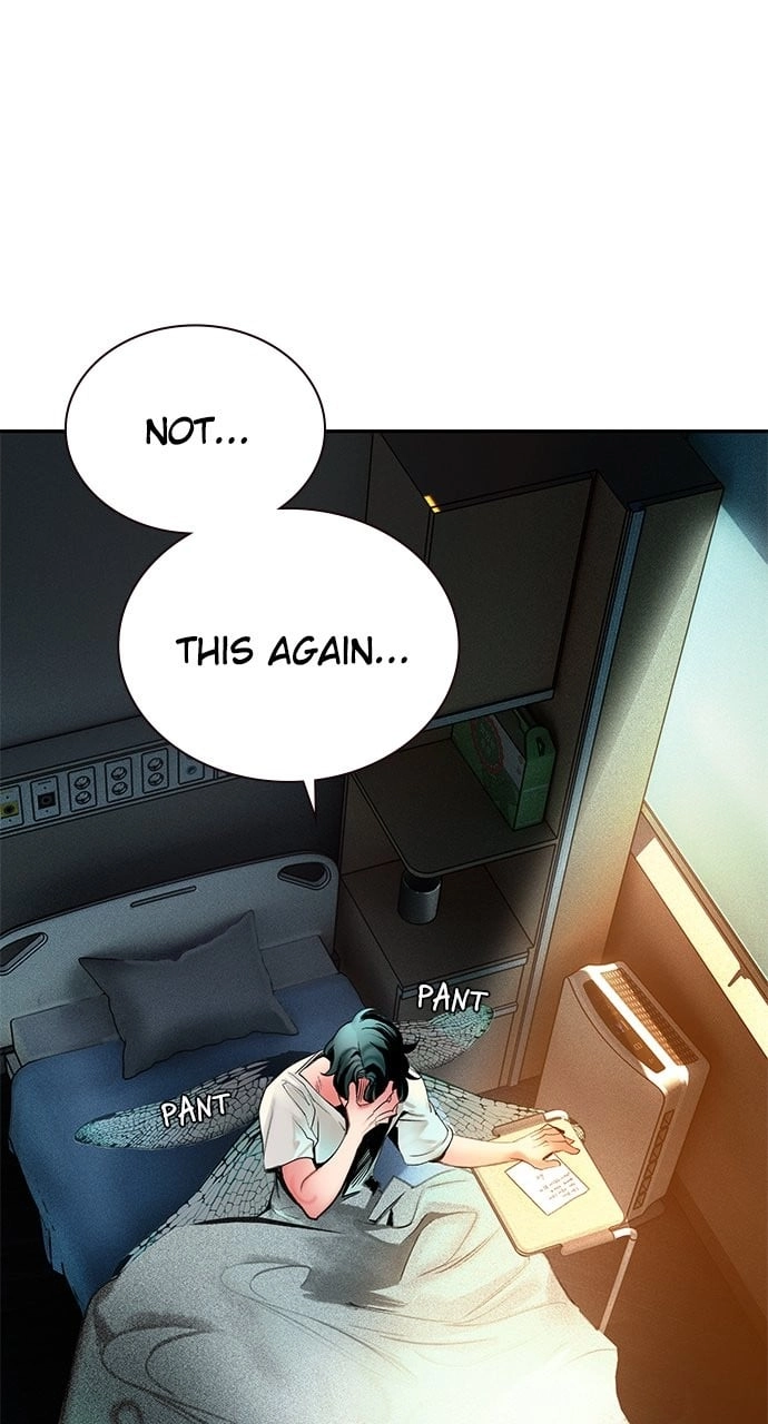 Jungle Juice Chapter 84 - Page 146