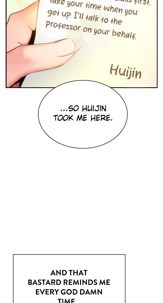 Jungle Juice Chapter 84 - Page 148
