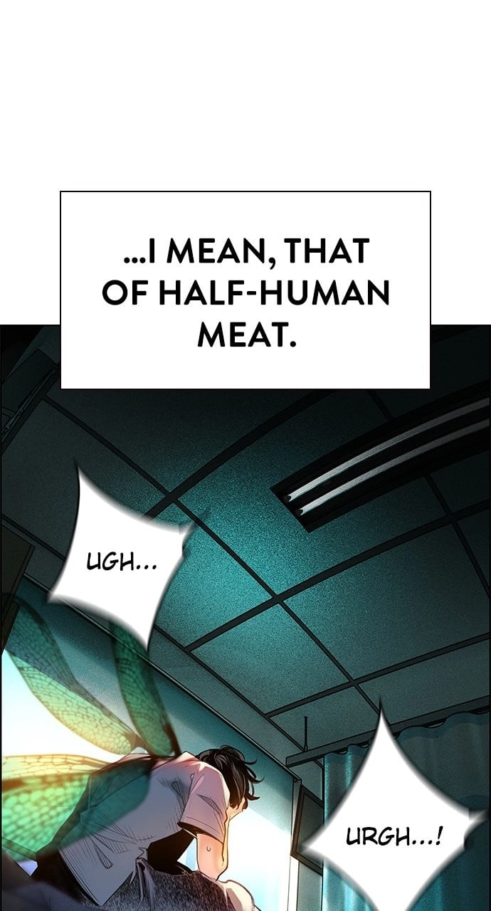 Jungle Juice Chapter 84 - Page 150