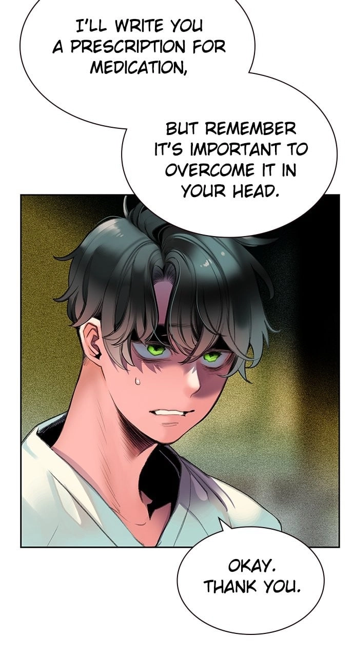 Jungle Juice Chapter 84 - Page 155