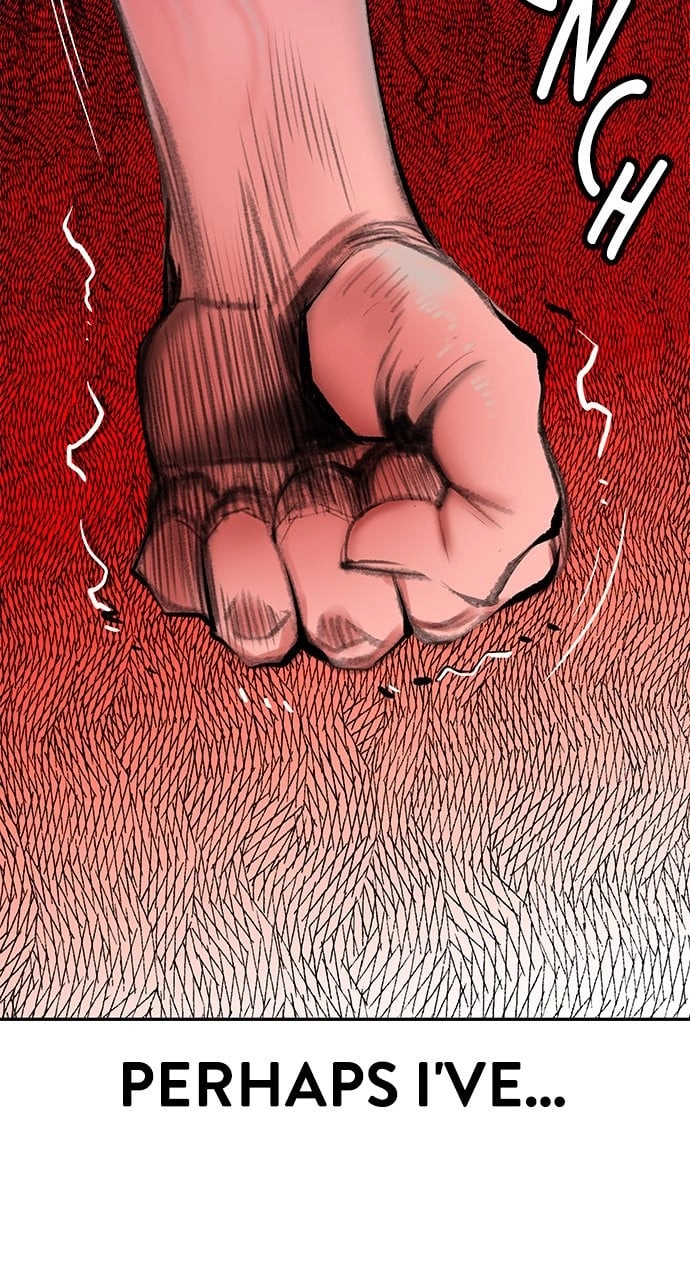 Jungle Juice Chapter 84 - Page 161