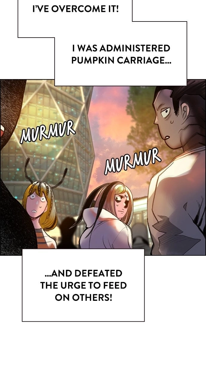 Jungle Juice Chapter 84 - Page 165