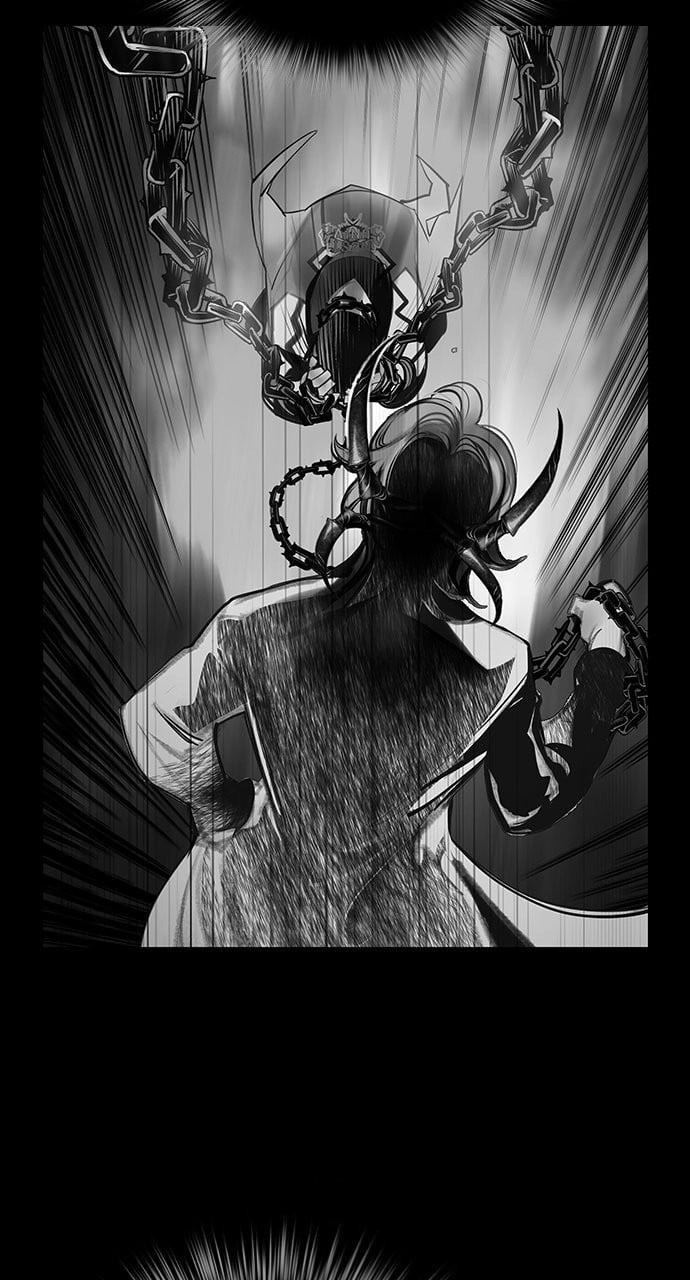 Jungle Juice Chapter 84 - Page 168