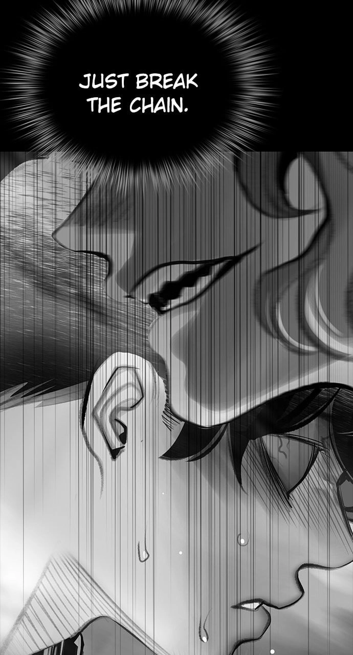 Jungle Juice Chapter 84 - Page 169