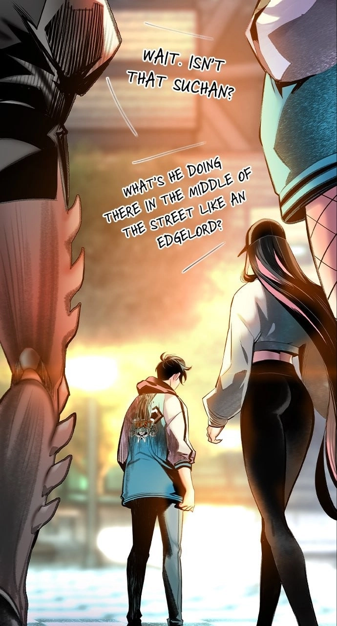 Jungle Juice Chapter 84 - Page 171