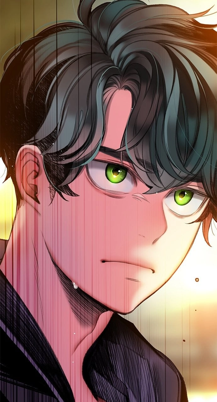 Jungle Juice Chapter 84 - Page 173