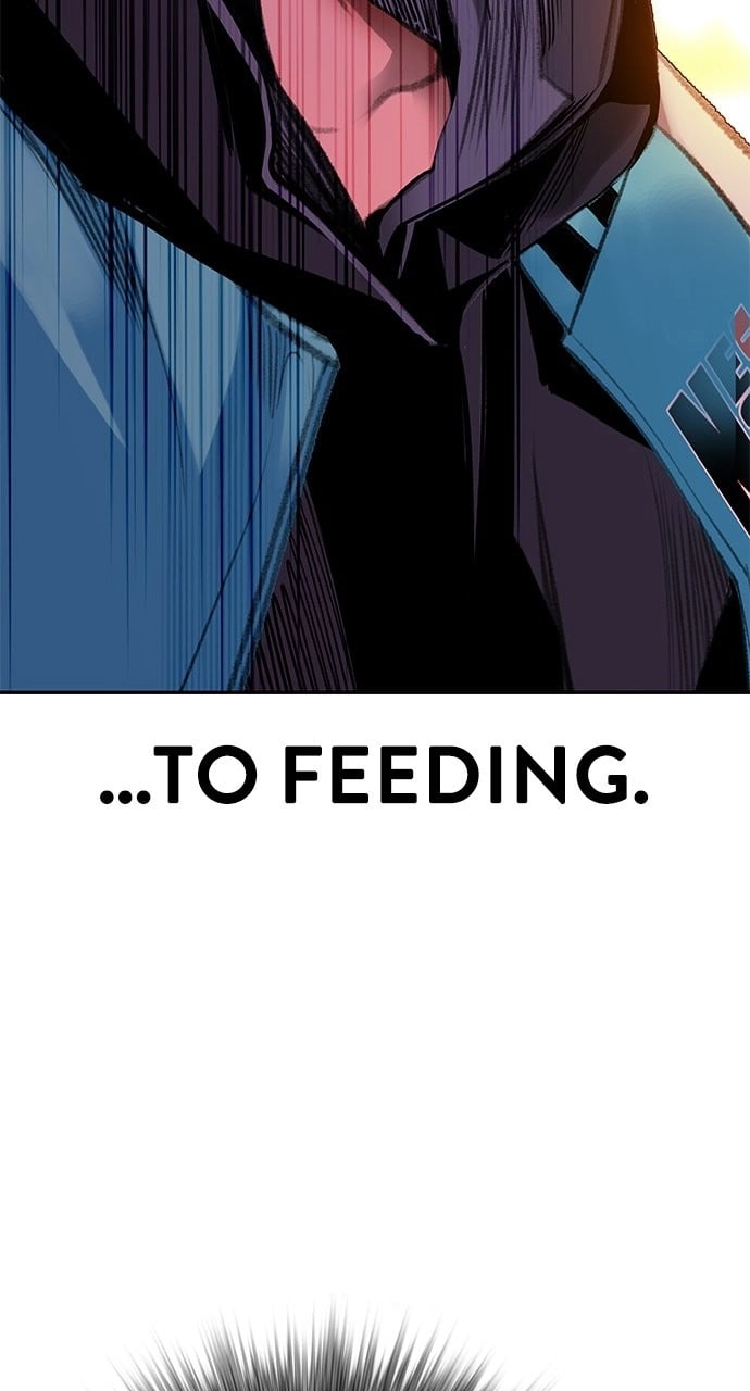 Jungle Juice Chapter 84 - Page 174