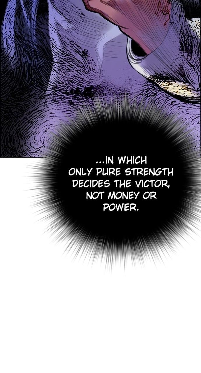 Jungle Juice Chapter 84 - Page 176