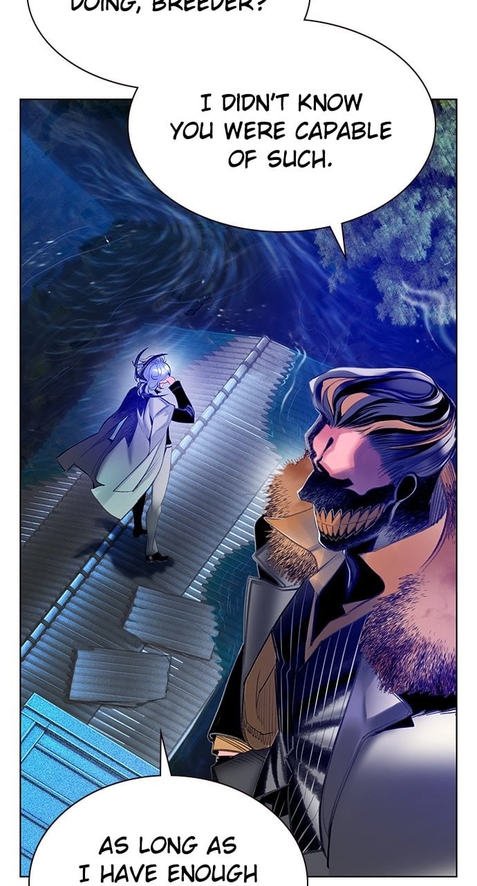 Jungle Juice Chapter 84 - Page 187