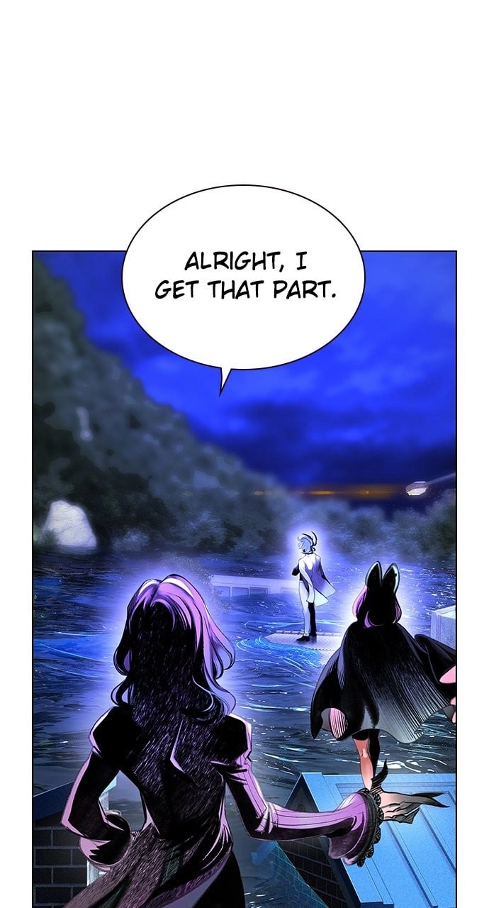 Jungle Juice Chapter 84 - Page 190