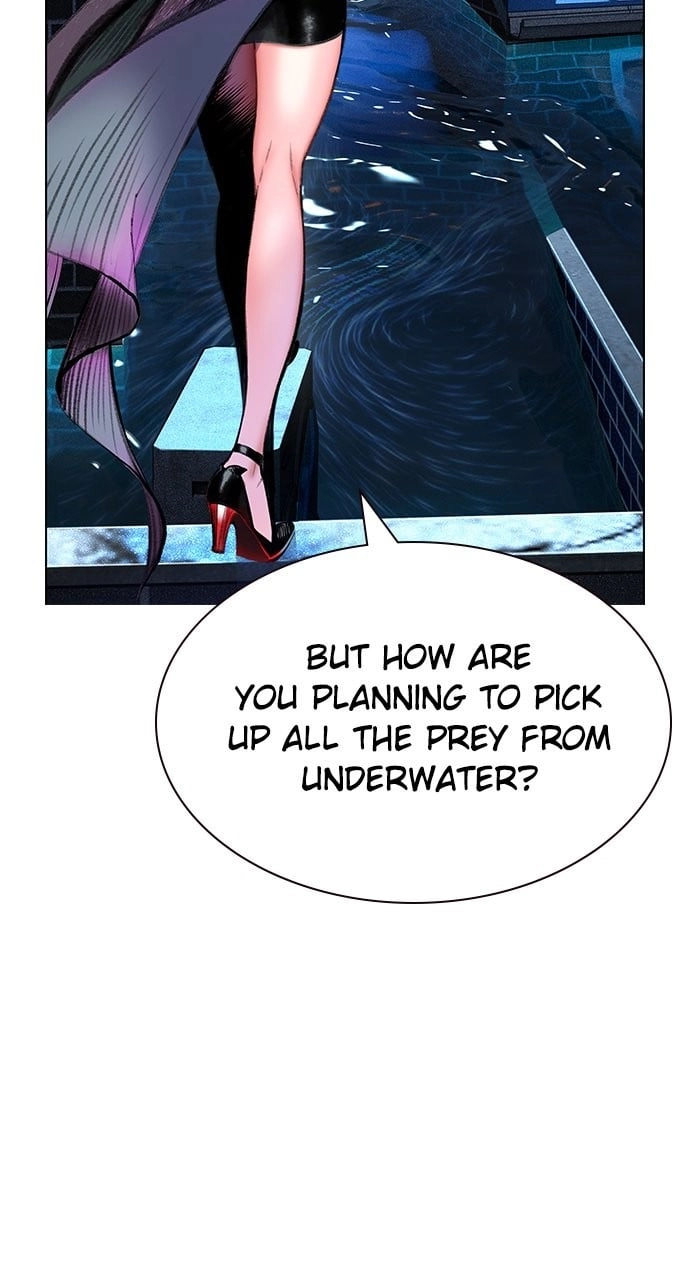 Jungle Juice Chapter 84 - Page 191