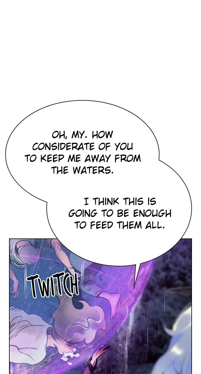 Jungle Juice Chapter 84 - Page 203