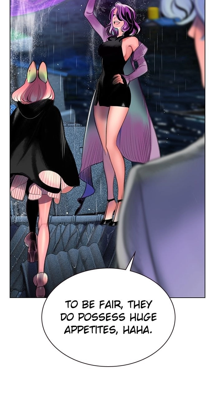 Jungle Juice Chapter 84 - Page 204