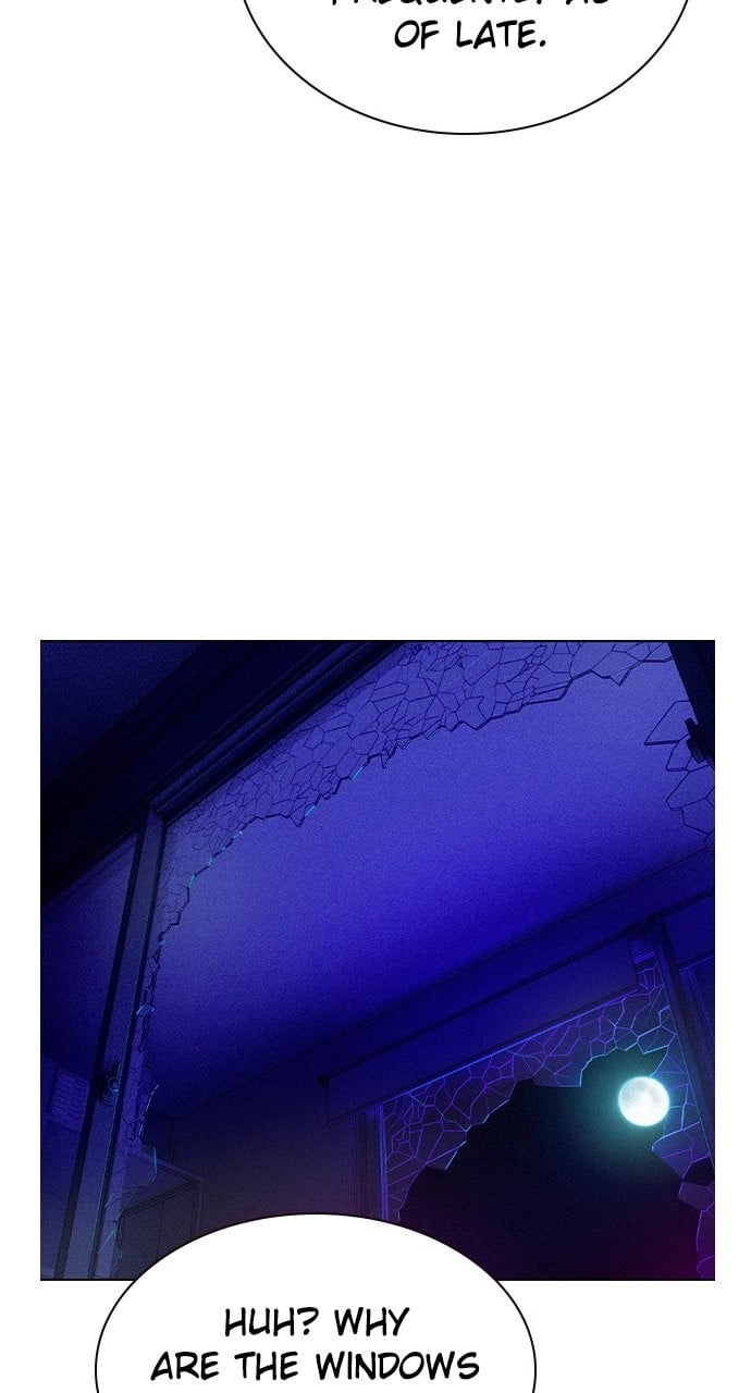 Jungle Juice Chapter 84 - Page 213