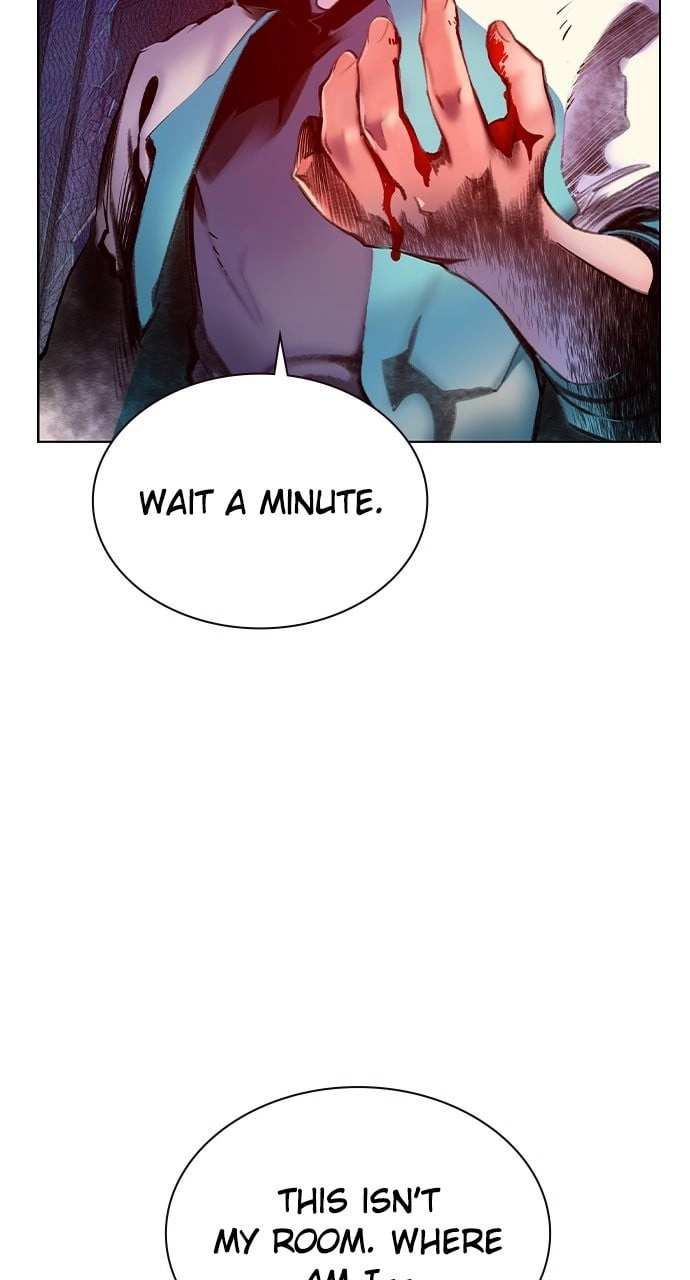 Jungle Juice Chapter 84 - Page 216
