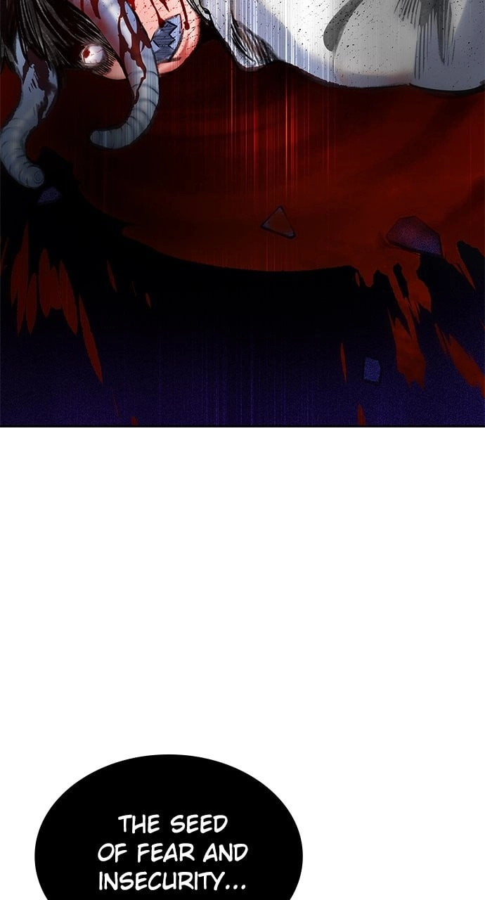 Jungle Juice Chapter 84 - Page 221