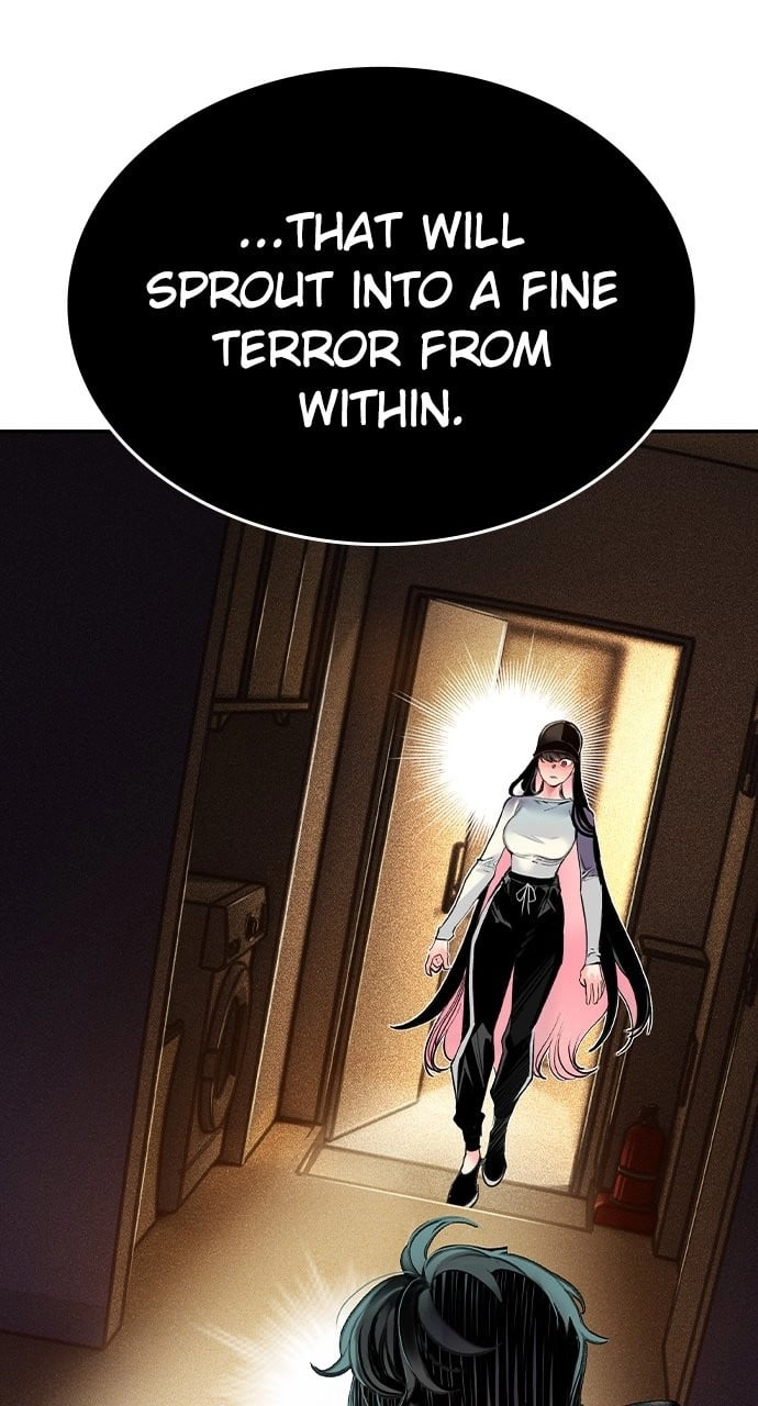 Jungle Juice Chapter 84 - Page 223