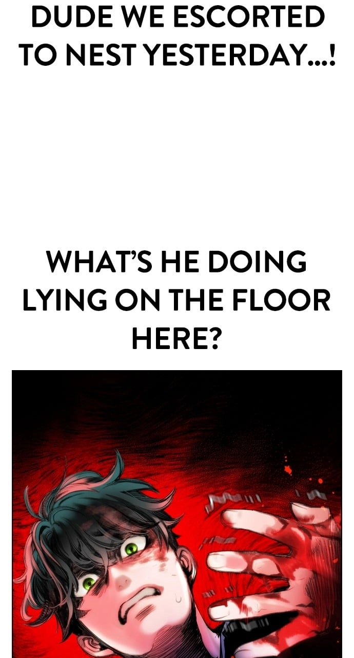 Jungle Juice Chapter 85 - Page 4