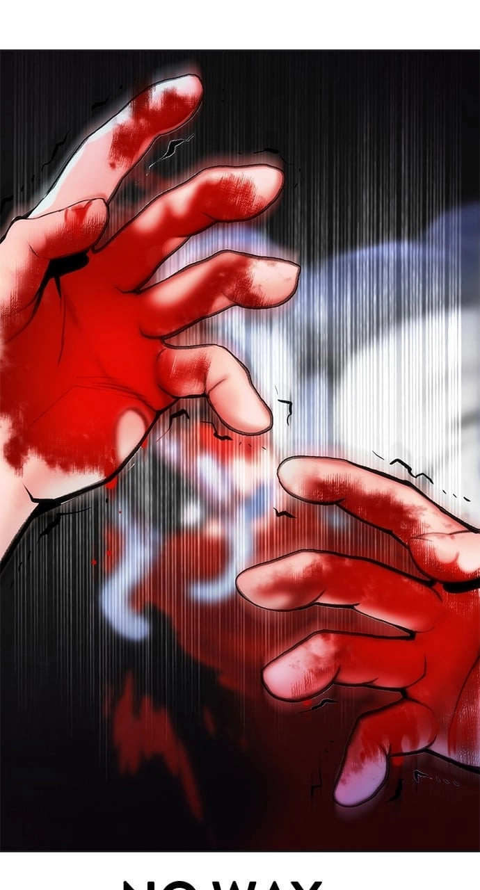 Jungle Juice Chapter 85 - Page 6