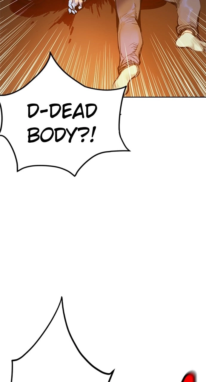 Jungle Juice Chapter 85 - Page 19