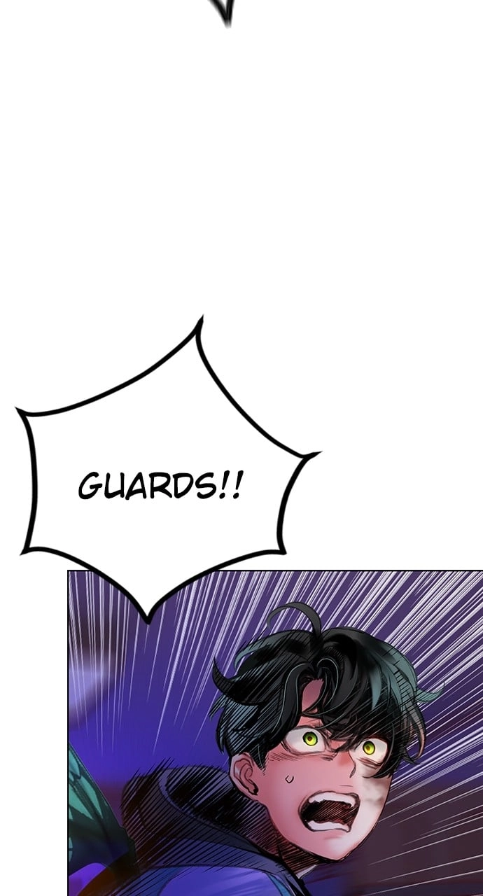 Jungle Juice Chapter 85 - Page 22