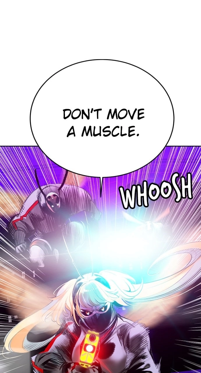 Jungle Juice Chapter 85 - Page 25