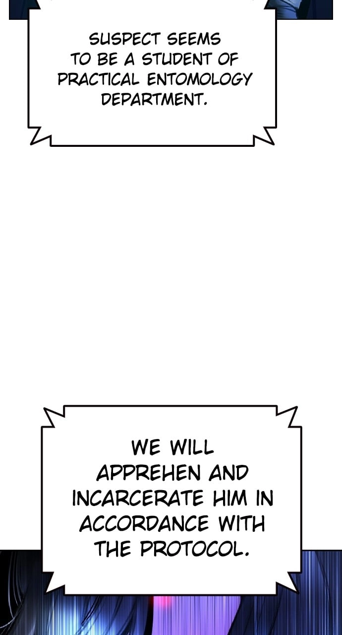 Jungle Juice Chapter 85 - Page 29